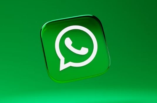 The Weekend Leader - WhatsApp working on new chat attachment menu for Android beta
